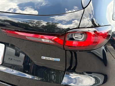 2026 Mazda CX-90 PHEV - Photo 11