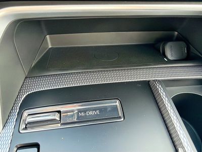 2026 Mazda CX-90 PHEV - Photo 33
