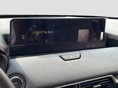 2026 Mazda CX-90 PHEV - Photo 34