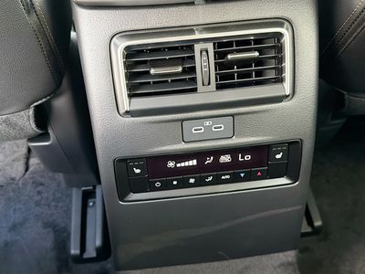 2026 Mazda CX-90 PHEV - Photo 21
