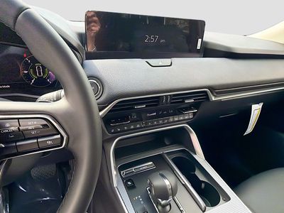 2026 Mazda CX-90 PHEV - Photo 30