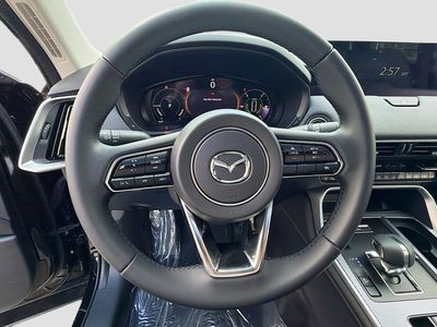 2026 Mazda CX-90 PHEV - Photo 42