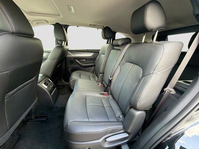 2026 Mazda CX-90 PHEV - Photo 23
