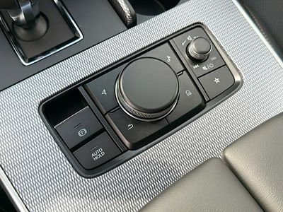 2026 Mazda CX-90 PHEV - Photo 32