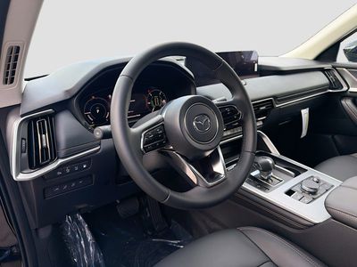 2026 Mazda CX-90 PHEV - Photo 28