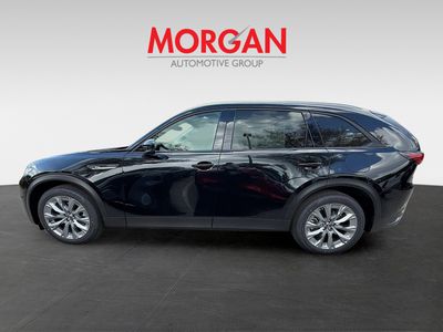2026 Mazda CX-90 PHEV - Photo 7