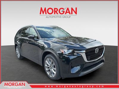 2026 Mazda CX-90 PHEV - Photo 1