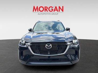 2026 Mazda CX-90 PHEV - Photo 9
