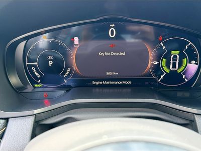 2026 Mazda CX-90 PHEV - Photo 43