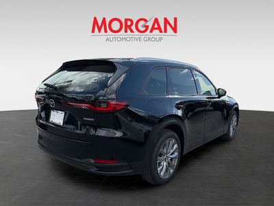 2026 Mazda CX-90 PHEV - Photo 4