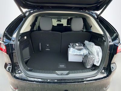 2026 Mazda CX-90 PHEV - Photo 13