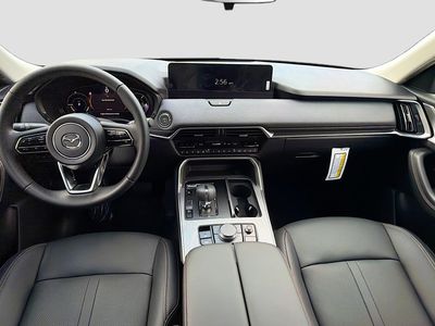 2026 Mazda CX-90 PHEV - Photo 17