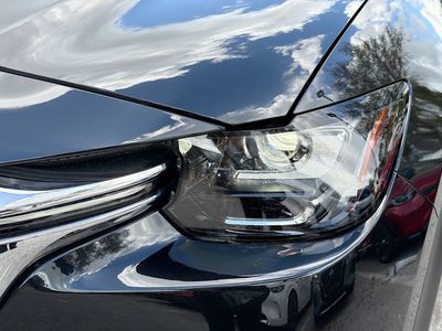 2026 Mazda CX-90 PHEV - Photo 10