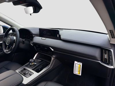 2026 Mazda CX-90 PHEV - Photo 15