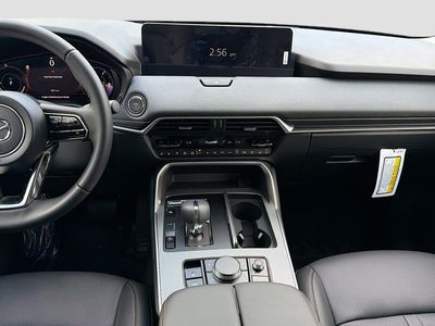 2026 Mazda CX-90 PHEV - Photo 20