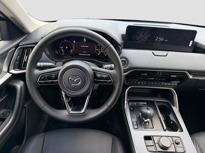 2026 Mazda CX-90 PHEV - Photo 18