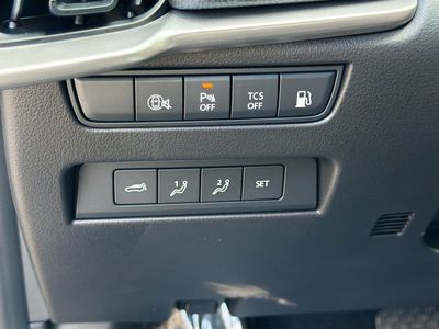 2026 Mazda CX-90 PHEV - Photo 38
