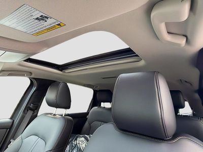 2026 Mazda CX-90 PHEV - Photo 29