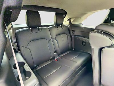 2026 Mazda CX-90 PHEV - Photo 22
