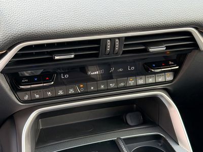 2026 Mazda CX-90 PHEV - Photo 37