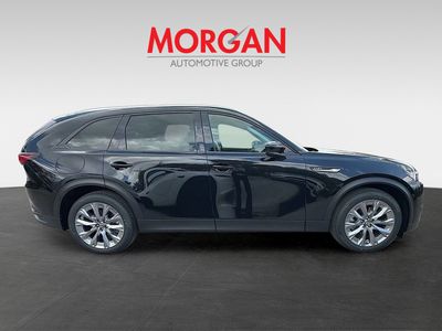 2026 Mazda CX-90 PHEV - Photo 3