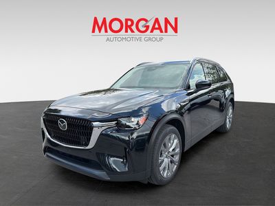 2026 Mazda CX-90 PHEV - Photo 8