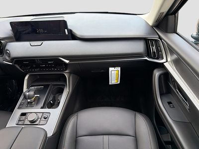 2026 Mazda CX-90 PHEV - Photo 19