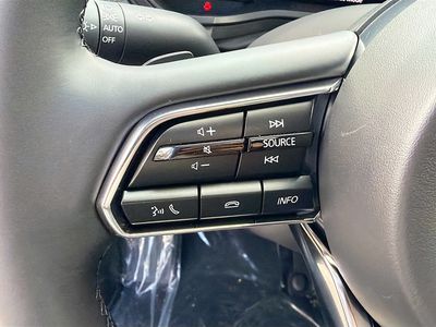 2026 Mazda CX-90 PHEV - Photo 40