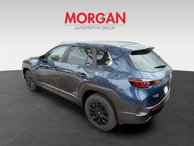 2026 Mazda CX-50 - Photo 5