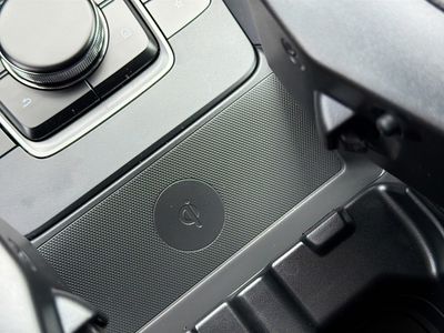 2026 Mazda CX-50 - Photo 32