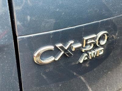 2026 Mazda CX-50 - Photo 11