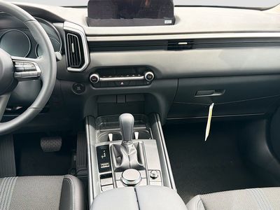 2026 Mazda CX-50 - Photo 17