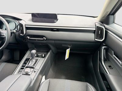 2026 Mazda CX-50 - Photo 16