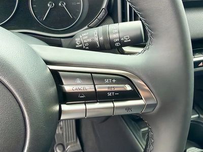 2026 Mazda CX-50 - Photo 36