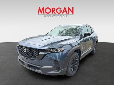 2026 Mazda CX-50 - Photo 7