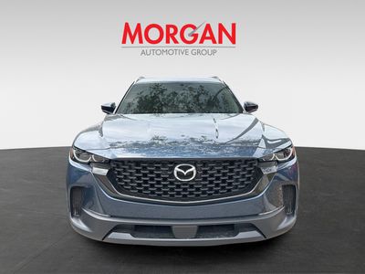 2026 Mazda CX-50 - Photo 8