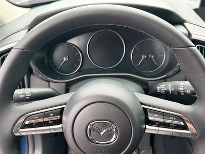 2026 Mazda CX-50 - Photo 38