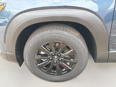 2026 Mazda CX-50 - Photo 39
