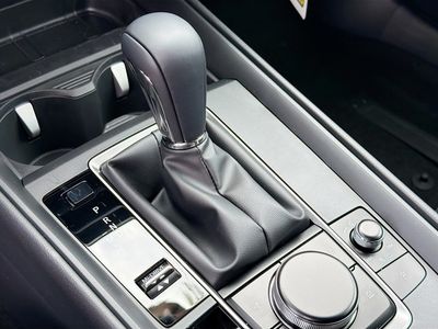 2026 Mazda CX-50 - Photo 31