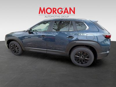 2026 Mazda CX-50 - Photo 6