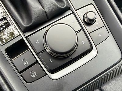 2026 Mazda CX-50 - Photo 30