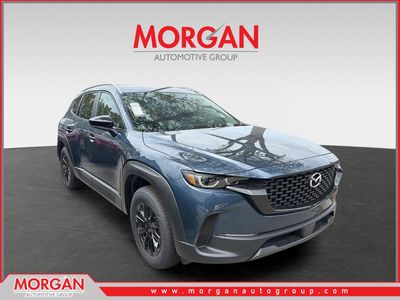 2026 Mazda CX-50 - Photo 1