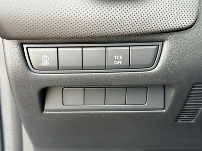 2026 Mazda CX-50 - Photo 33