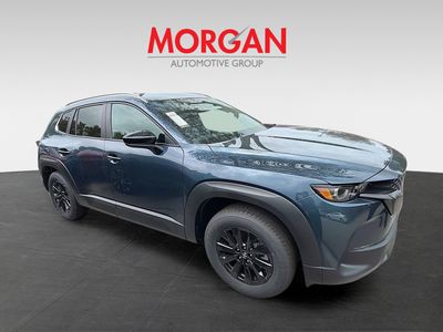 2026 Mazda CX-50 - Photo 3