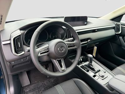 2026 Mazda CX-50 - Photo 24