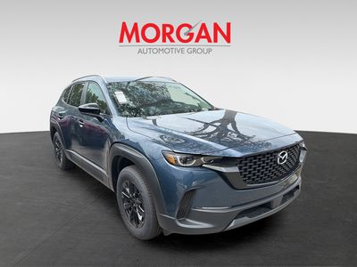 2026 Mazda CX-50 - Photo 2