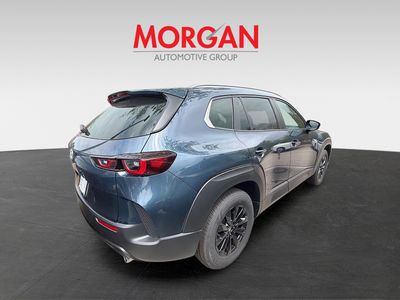 2026 Mazda CX-50 - Photo 4