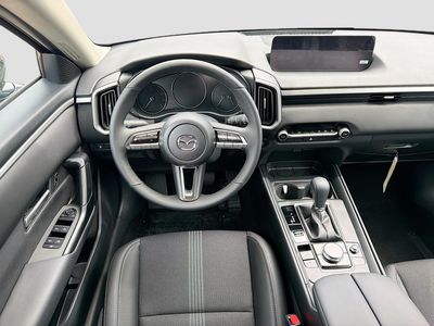 2026 Mazda CX-50 - Photo 15
