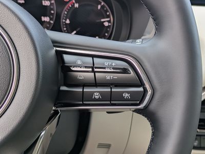2026 Mazda CX-90 PHEV - Photo 23