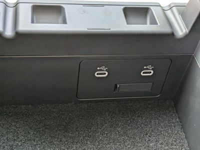 2026 Mazda CX-90 PHEV - Photo 30